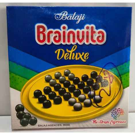 Brainvita Games