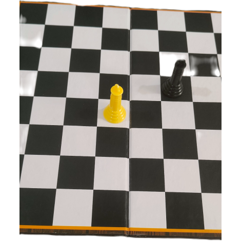 Chess Set Large Cess Board