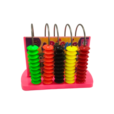 Abacus Games